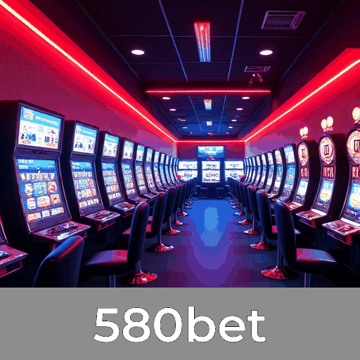 Experimente o Acesso Seguro Instantâneo no 580bet