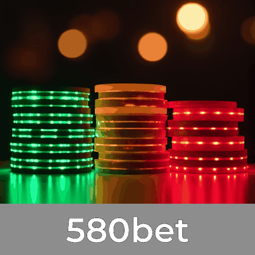 580bet: Sua Plataforma de Apostas com Serviço Profissional e Seguro