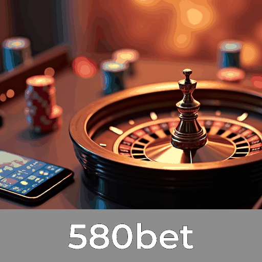 580bet: A Plataforma Especialista em Apostas Esportivas no Brasil