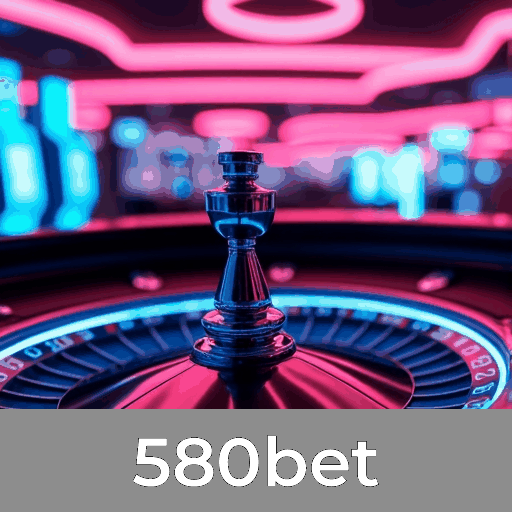 580bet: Top Plataforma de Apostas Segura e Divertida
