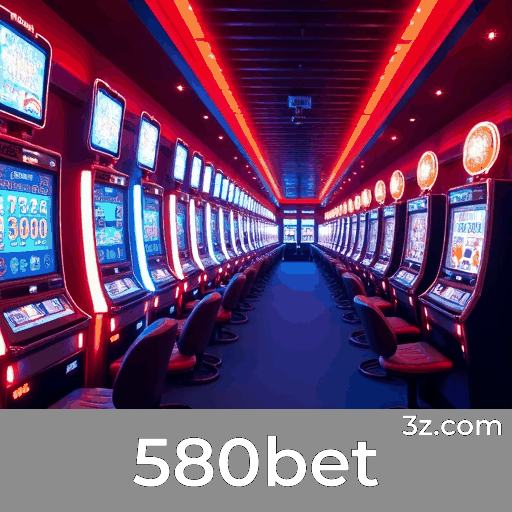 580bet: Caça-Níqueis-Lucrativos, Jogos de Mesa-Desafiantes, Roleta-Ao Vivo